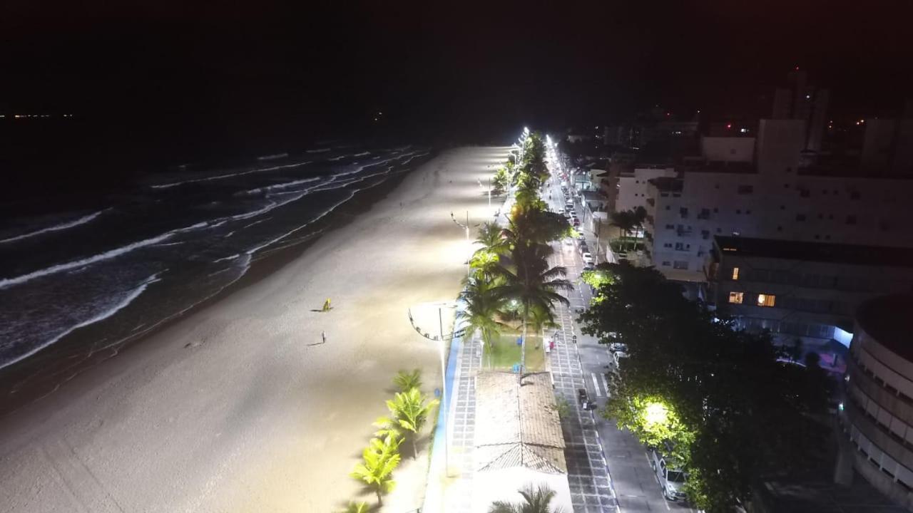 Pousada da Ju Guarujá Exterior foto