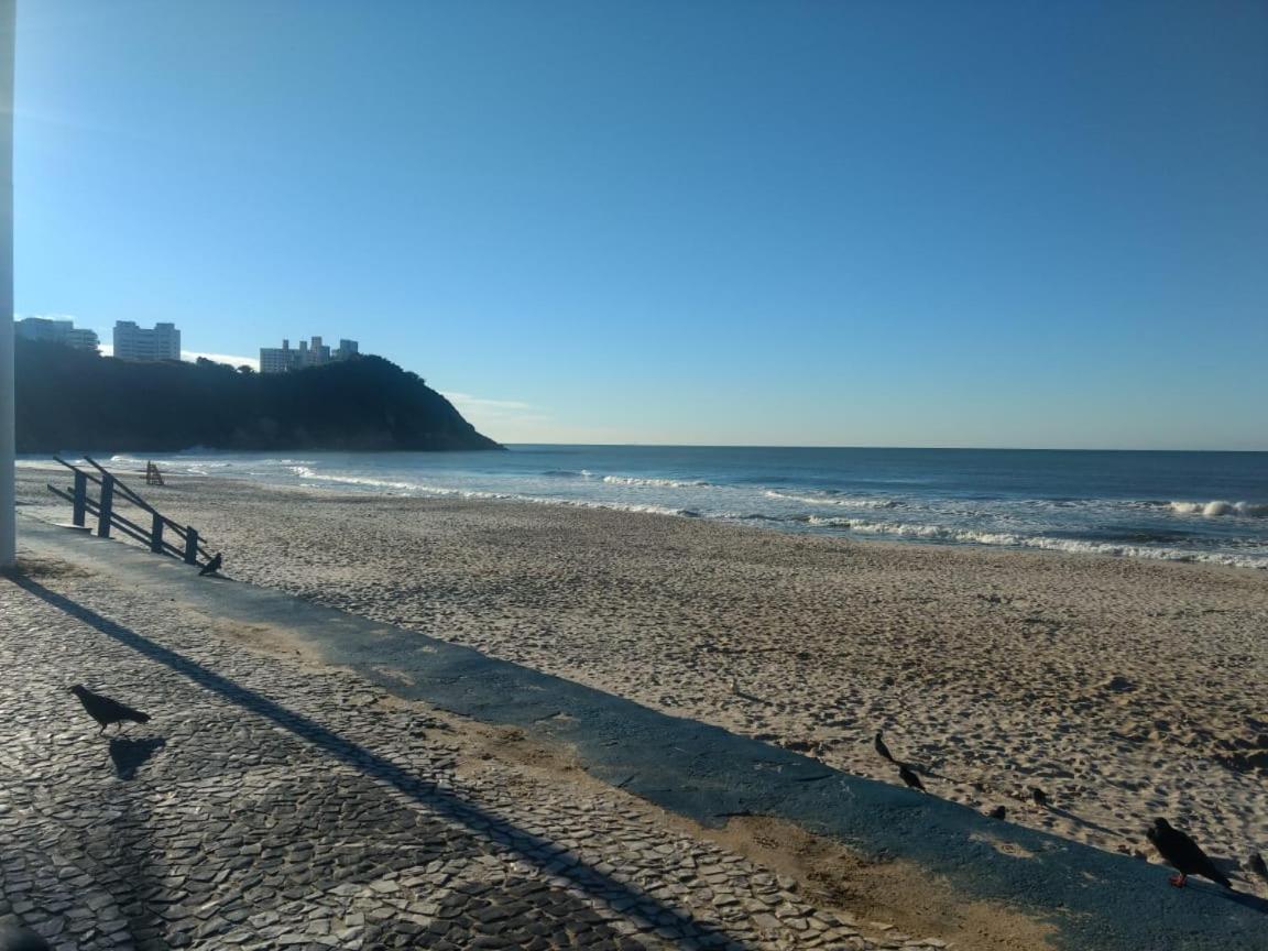 Pousada da Ju Guarujá Exterior foto